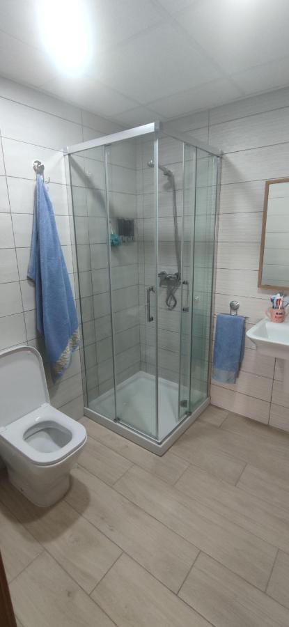 Se Alquila Habitacion Muy Luminosa Con Bano Privado En Apartamento Compartido รินกอนเดลาวิกตอเรีย ภายนอก รูปภาพ