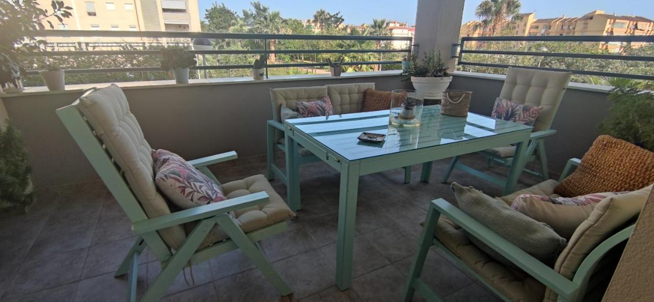 Se Alquila Habitacion Muy Luminosa Con Bano Privado En Apartamento Compartido รินกอนเดลาวิกตอเรีย ภายนอก รูปภาพ