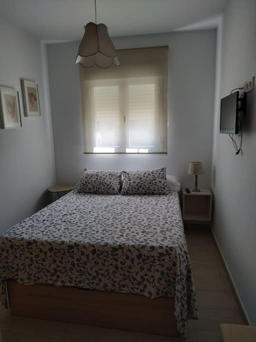 Se Alquila Habitacion Muy Luminosa Con Bano Privado En Apartamento Compartido รินกอนเดลาวิกตอเรีย ภายนอก รูปภาพ